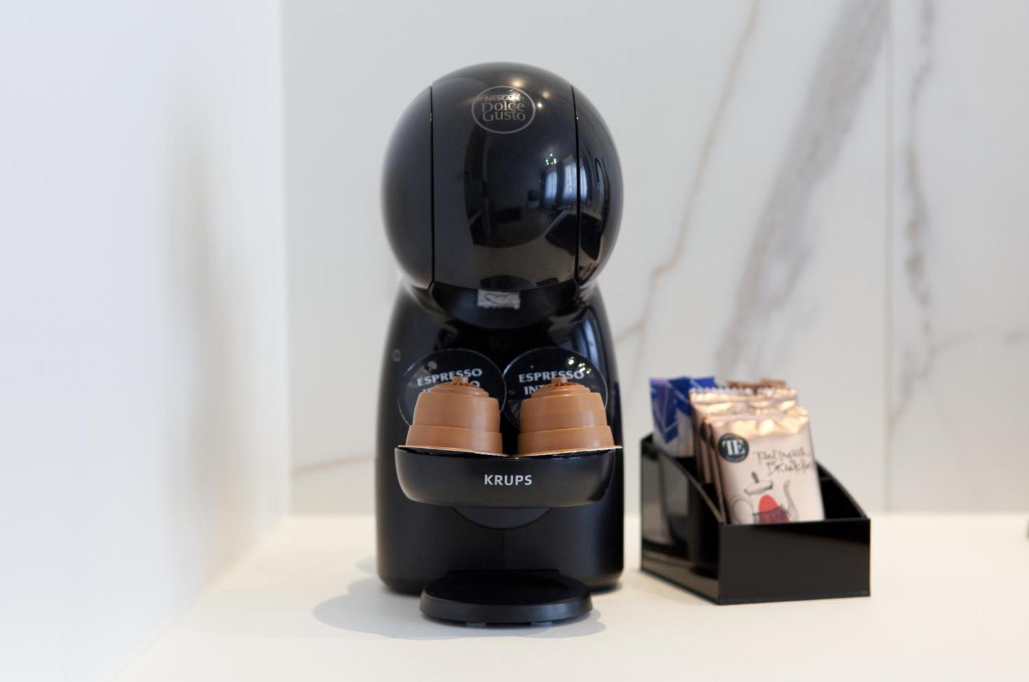 Little Oder Apartments 슈체친 외부 사진